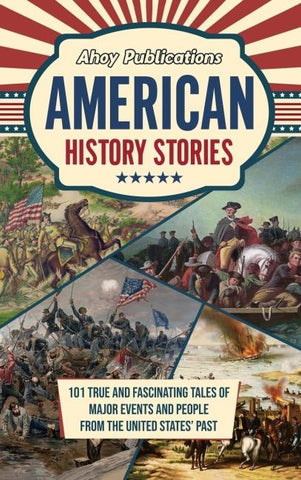 American History Stories