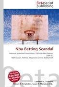 Nba Betting Scandal