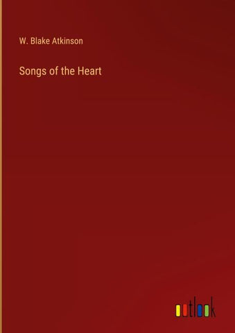 Songs of the Heart