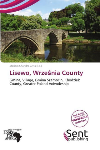 Lisewo, Wrze¿nia County