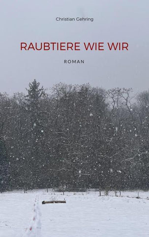 Raubtiere wie wir