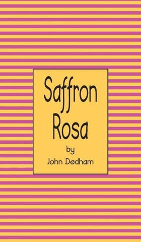Saffron Rosa