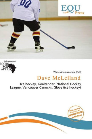 Dave McLelland