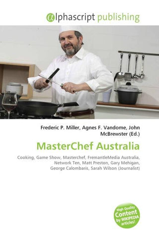MasterChef Australia