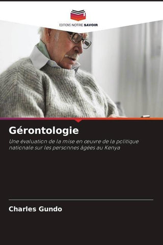 Gérontologie