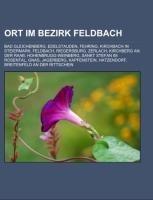 Ort im Bezirk Feldbach