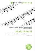 Music of Brazil