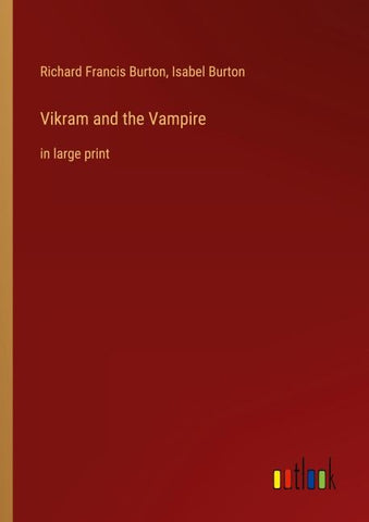 Vikram and the Vampire