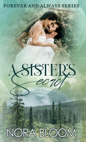 A SISTER'S SECRET