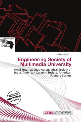 Engineering Society of Multimedia University