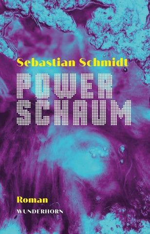 Powerschaum