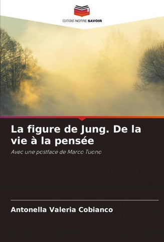 La figure de Jung. De la vie à la pensée