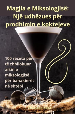 Magjia e Miksologjisë