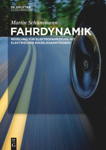 Fahrdynamik