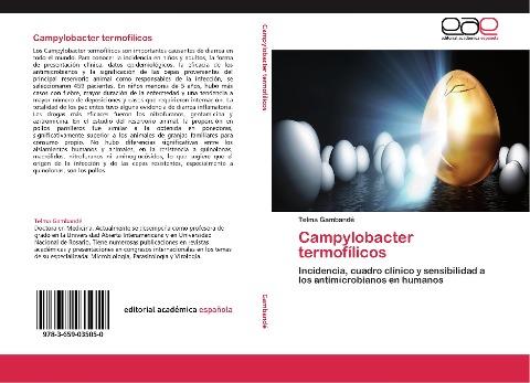 Campylobacter termofílicos