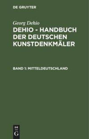 Mitteldeutschland