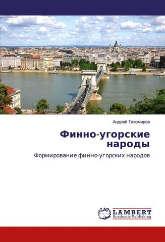 Finno-ugorskie narody