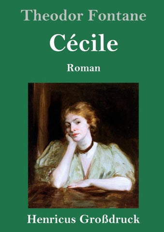 Cécile (Großdruck)