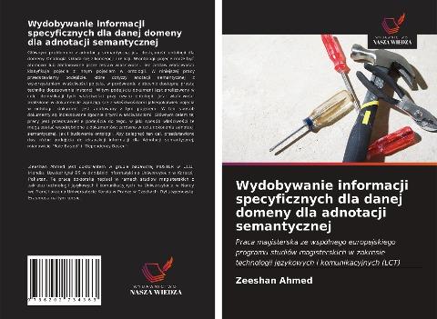 Wydobywanie informacji specyficznych dla danej domeny dla adnotacji semantycznej