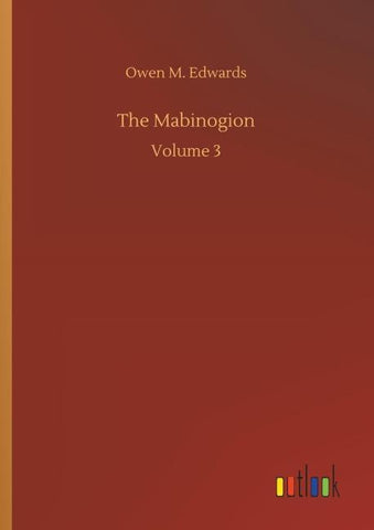 The Mabinogion