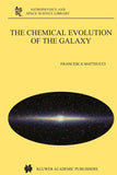 The Chemical Evolution of the Galaxy