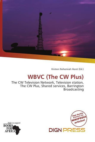 WBVC (The CW Plus)