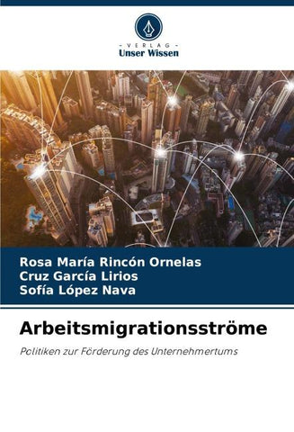 Arbeitsmigrationsströme