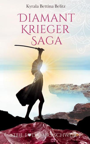Diamantkrieger Saga