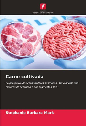 Carne cultivada