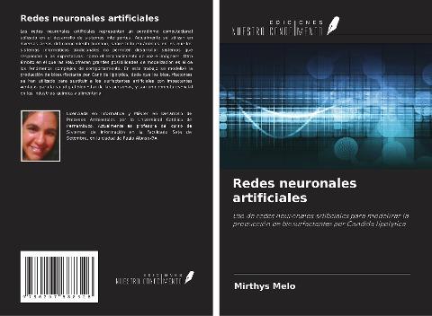 Redes neuronales artificiales