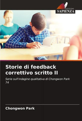 Storie di feedback correttivo scritto II