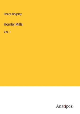 Hornby Mills