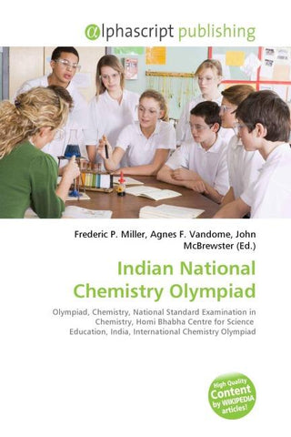 Indian National Chemistry Olympiad