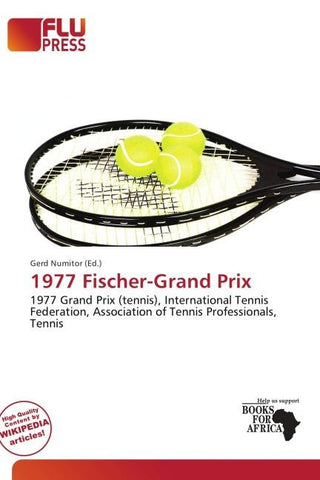 1977 Fischer-Grand Prix