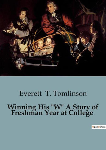 Winning His
