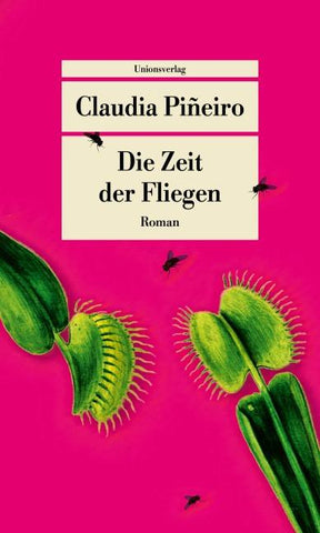 Die Zeit der Fliegen