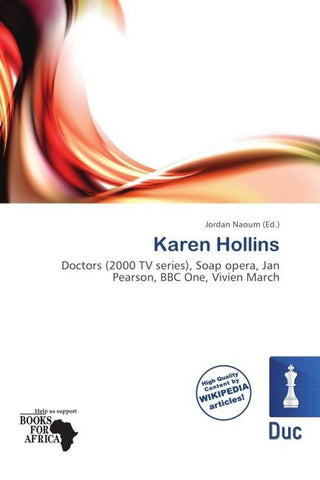 Karen Hollins
