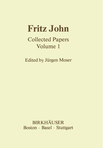 Fritz John
