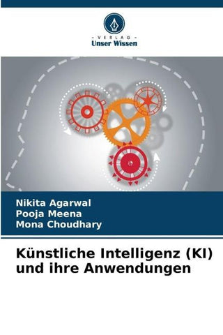 Künstliche Intelligenz (KI) und ihre Anwendungen