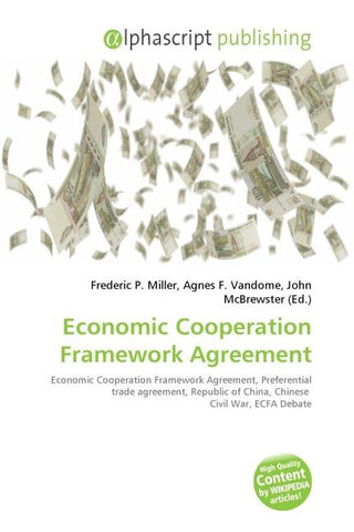 Economic Cooperation Framework Agreement