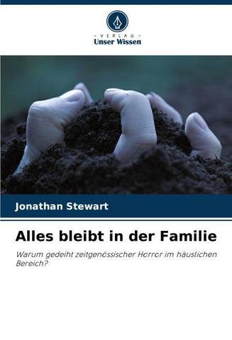 Alles bleibt in der Familie