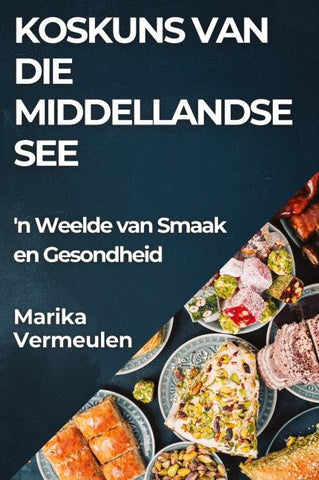 Koskuns van die Middellandse See