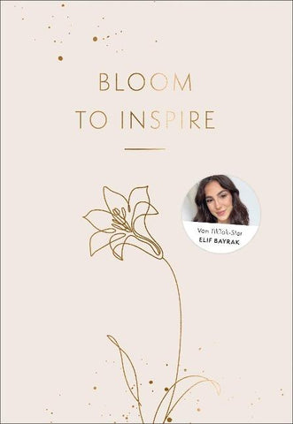 Bloom to Inspire