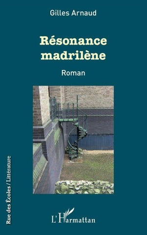 Résonance madrilène