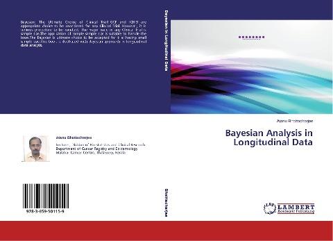 Bayesian Analysis in Longitudinal Data