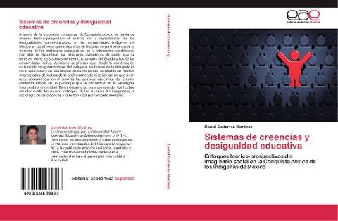 Sistemas de creencias y desigualdad educativa