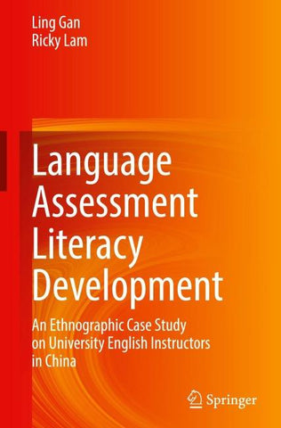 Language Assessment Literacy Development