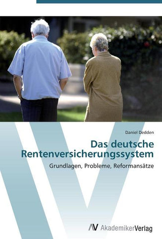Das deutsche Rentenversicherungssystem