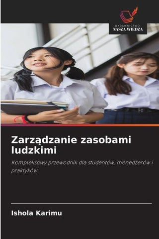 Zarz¿dzanie zasobami ludzkimi