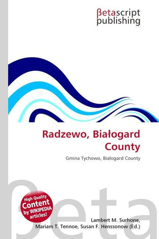 Radzewo, Bia¿ogard County